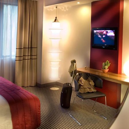 The Caesar Roma Hotel Ngoại thất bức ảnh