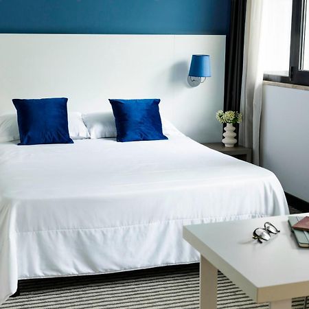 The Caesar Roma Hotel Ngoại thất bức ảnh