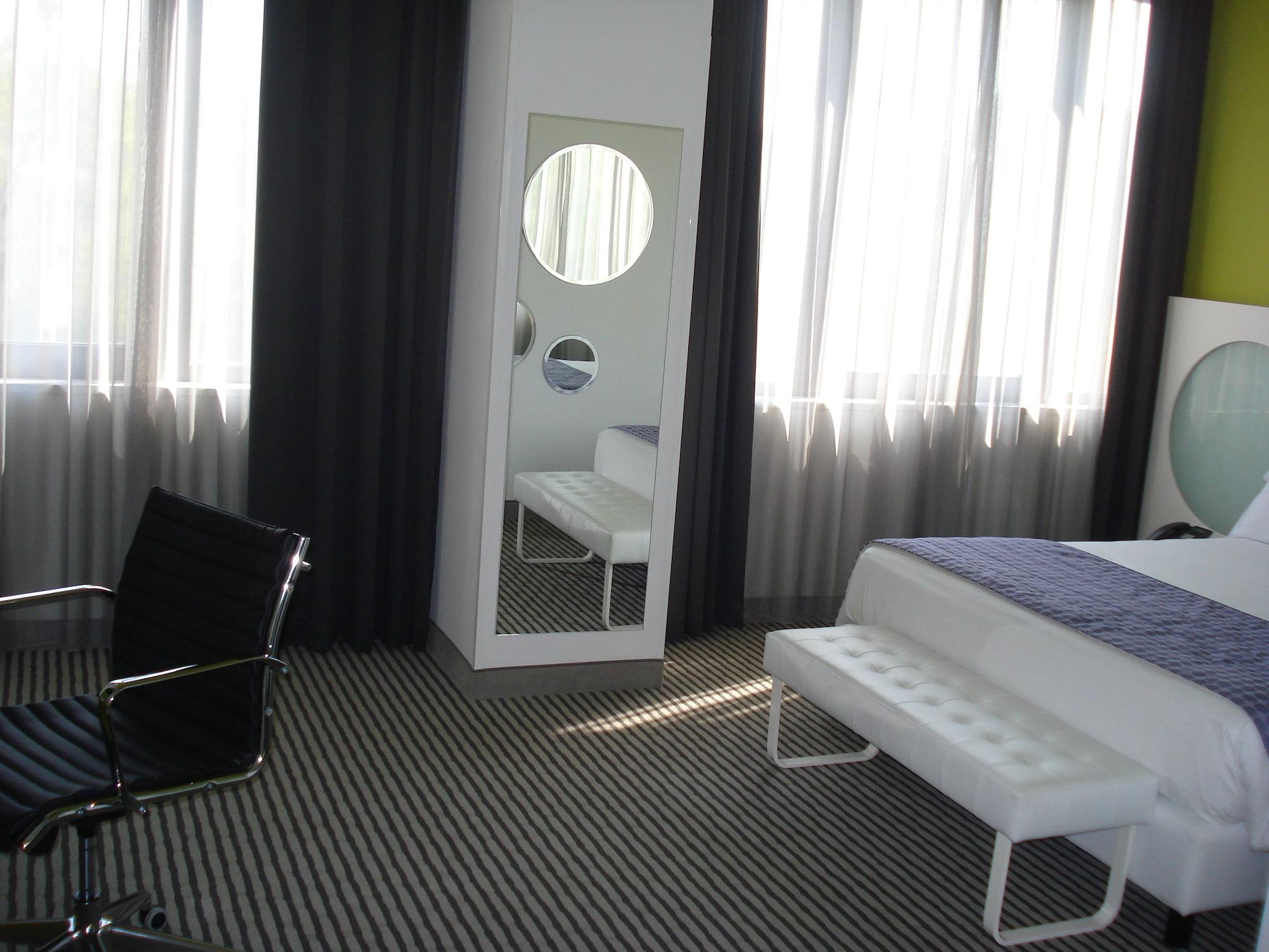 The Caesar Roma Hotel Ngoại thất bức ảnh