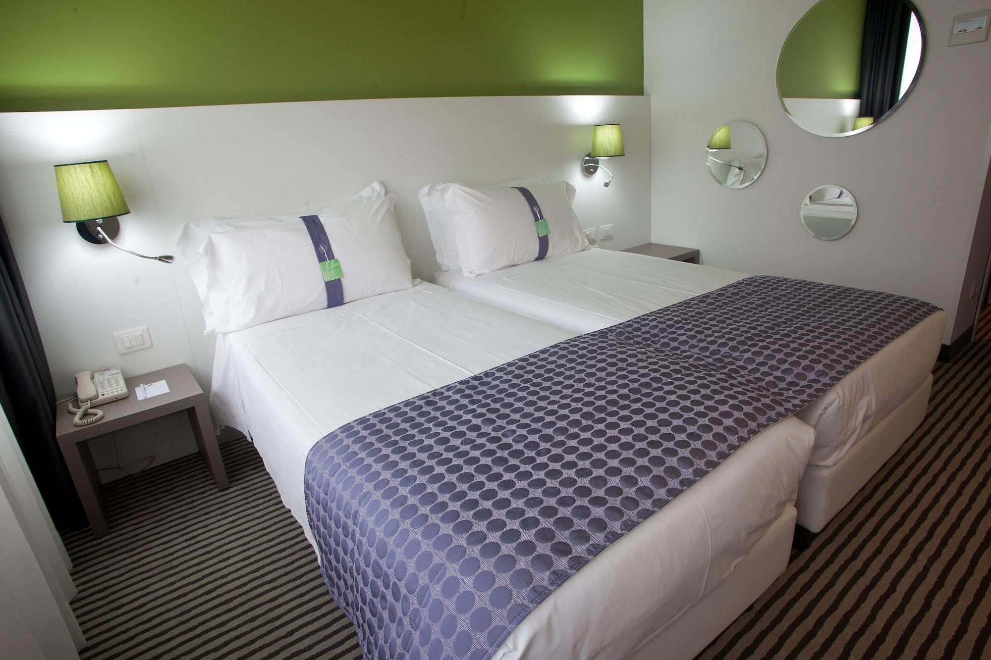 The Caesar Roma Hotel Ngoại thất bức ảnh