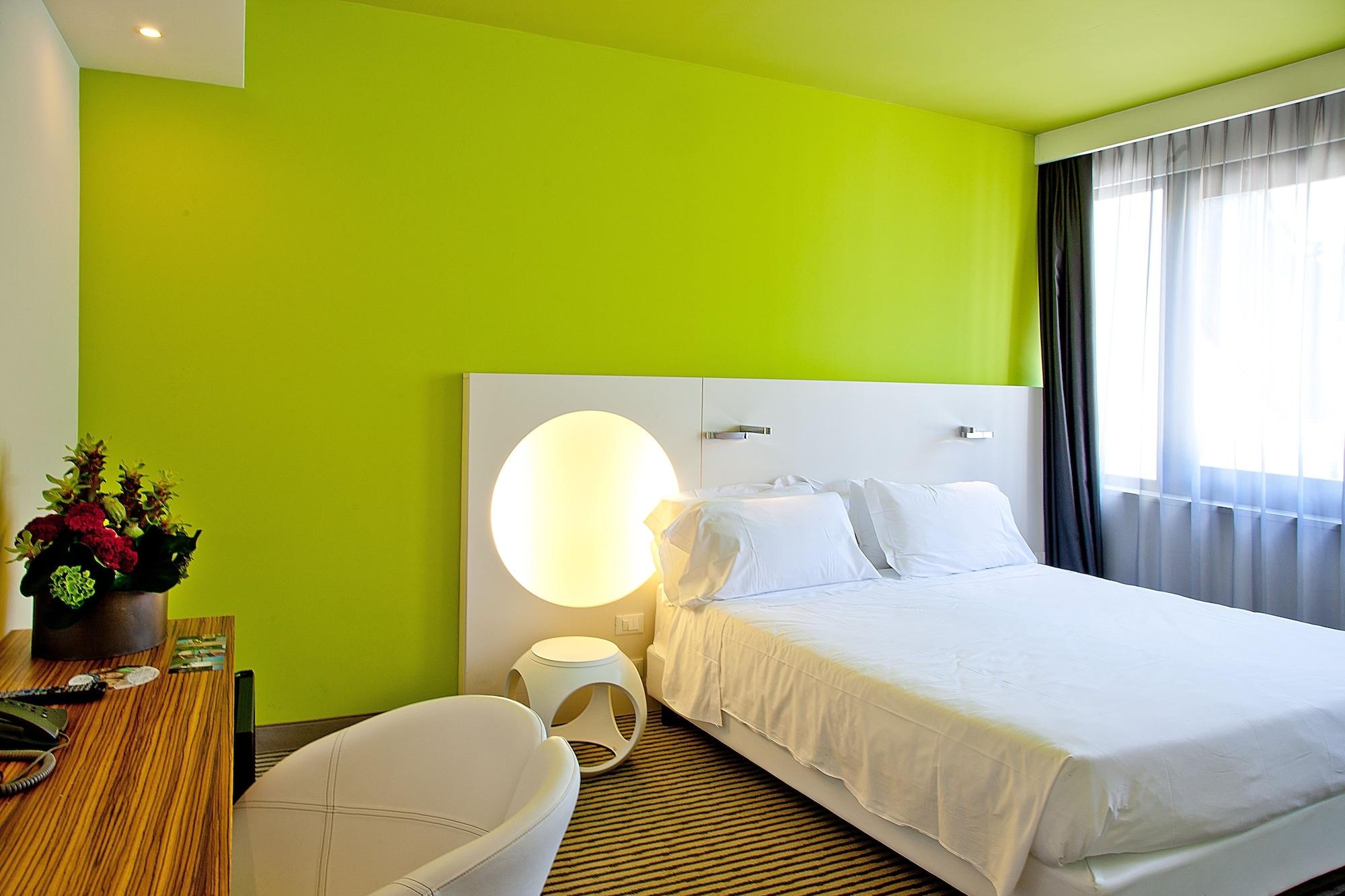 The Caesar Roma Hotel Ngoại thất bức ảnh