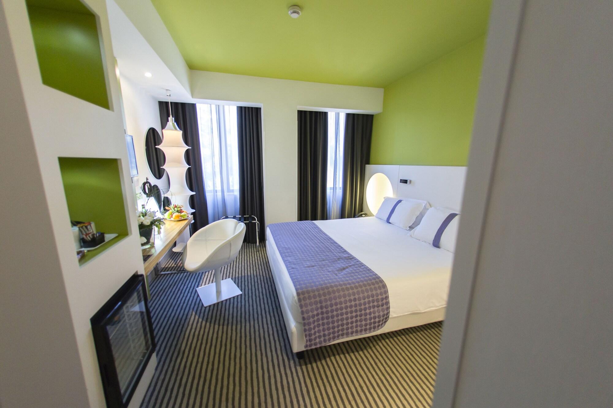 The Caesar Roma Hotel Ngoại thất bức ảnh