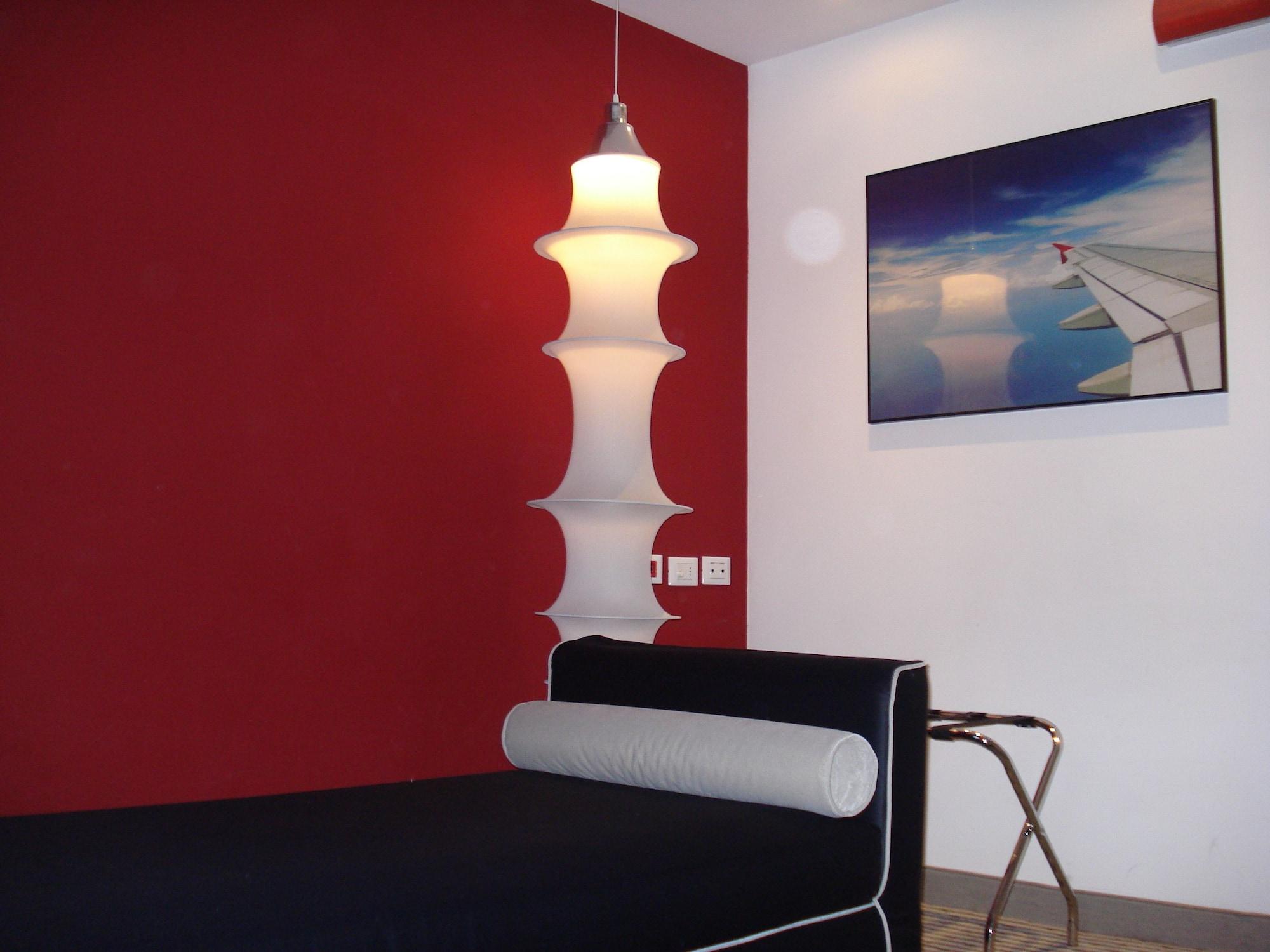 The Caesar Roma Hotel Ngoại thất bức ảnh