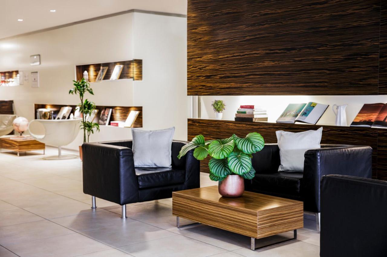 The Caesar Roma Hotel Ngoại thất bức ảnh