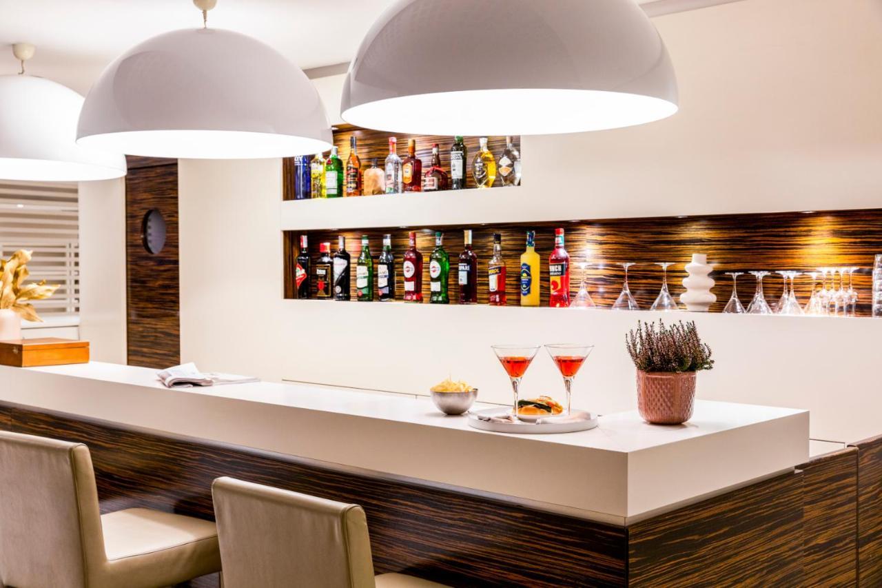 The Caesar Roma Hotel Ngoại thất bức ảnh