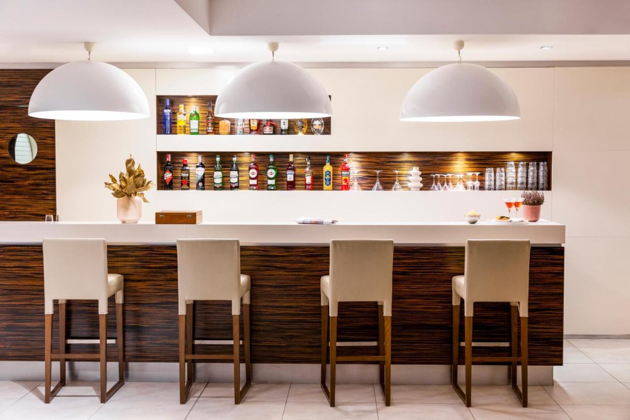 The Caesar Roma Hotel Ngoại thất bức ảnh