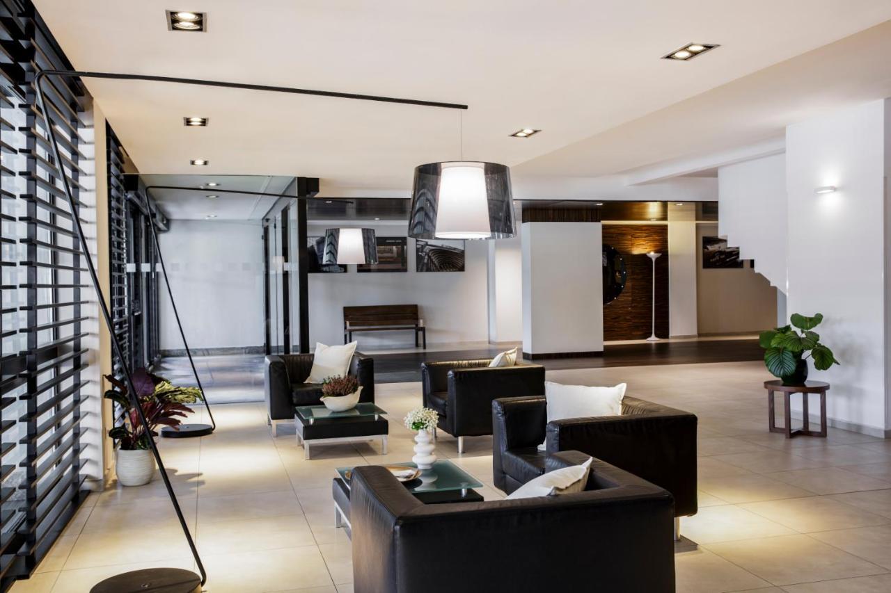 The Caesar Roma Hotel Ngoại thất bức ảnh