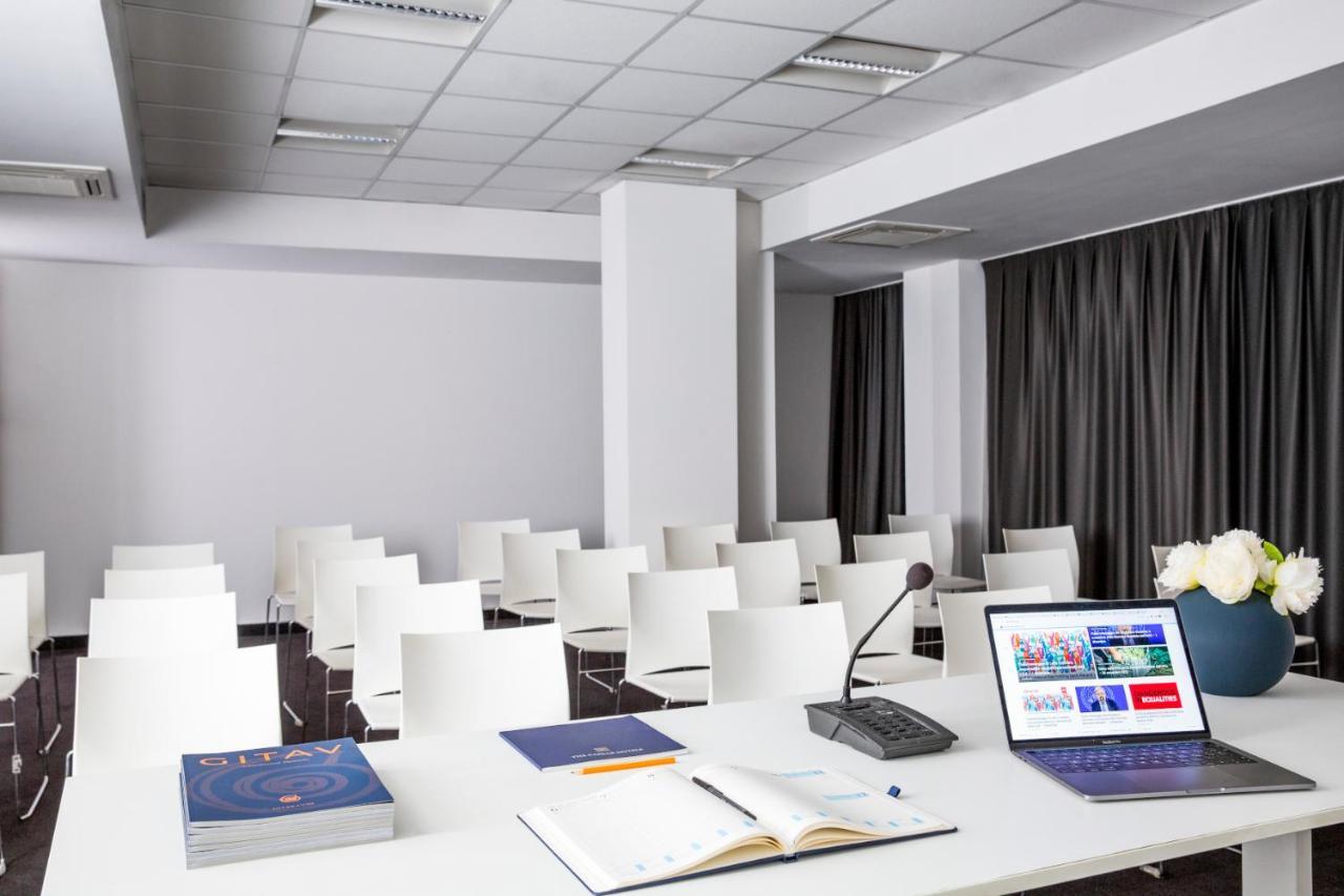 The Caesar Roma Hotel Ngoại thất bức ảnh