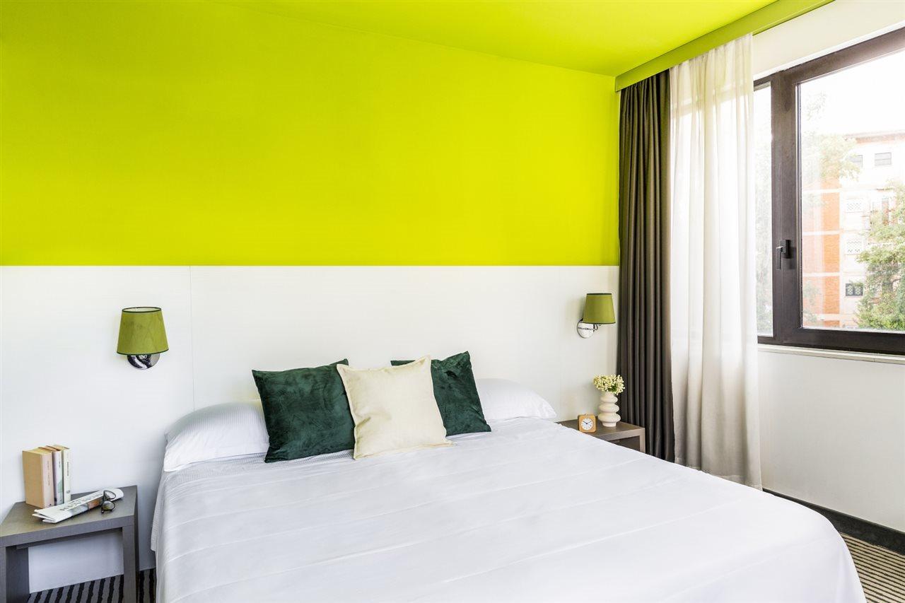 The Caesar Roma Hotel Ngoại thất bức ảnh