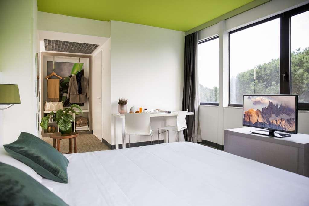 The Caesar Roma Hotel Phòng bức ảnh
