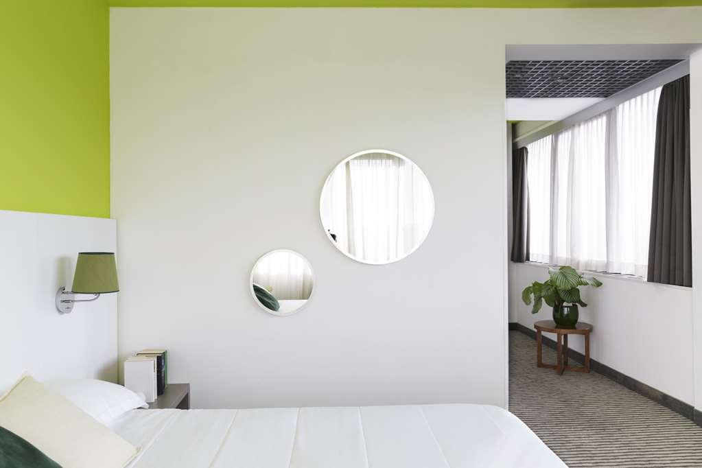 The Caesar Roma Hotel Phòng bức ảnh