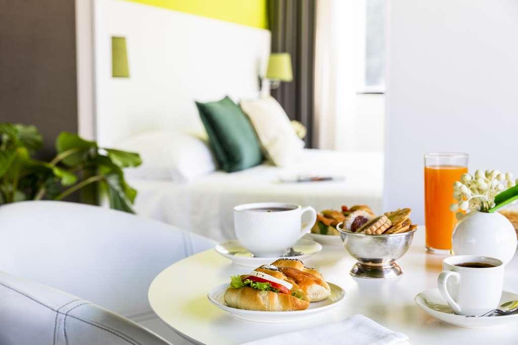 The Caesar Roma Hotel Phòng bức ảnh