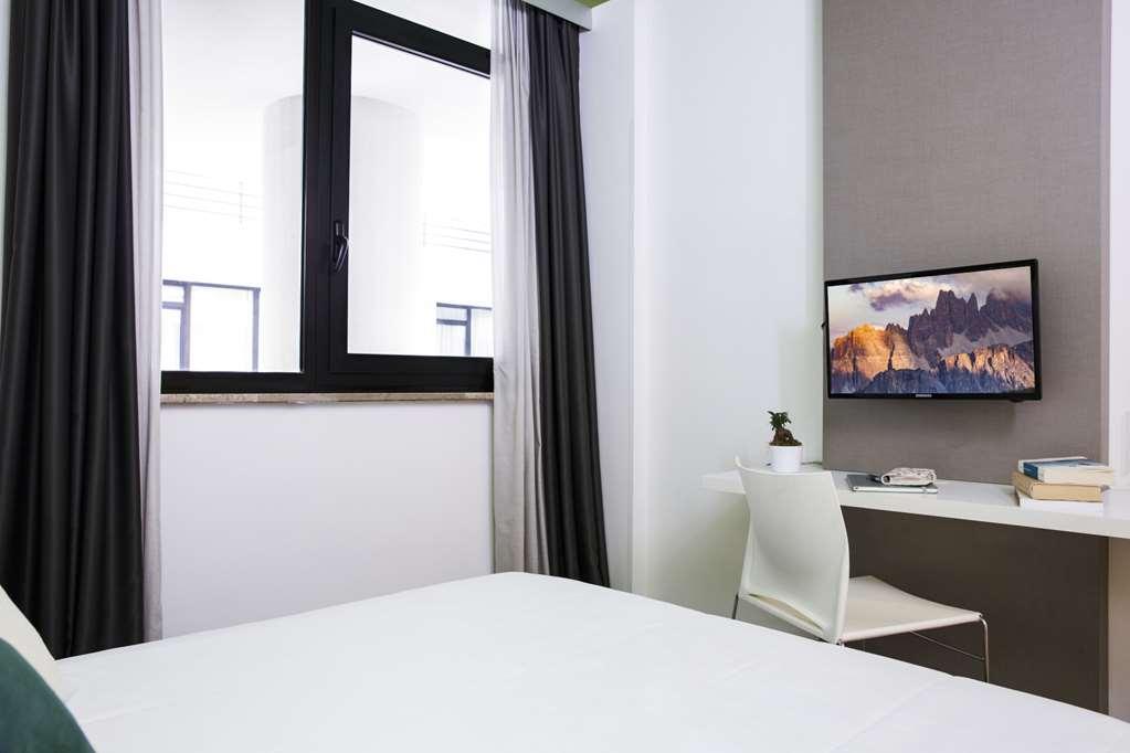 The Caesar Roma Hotel Phòng bức ảnh