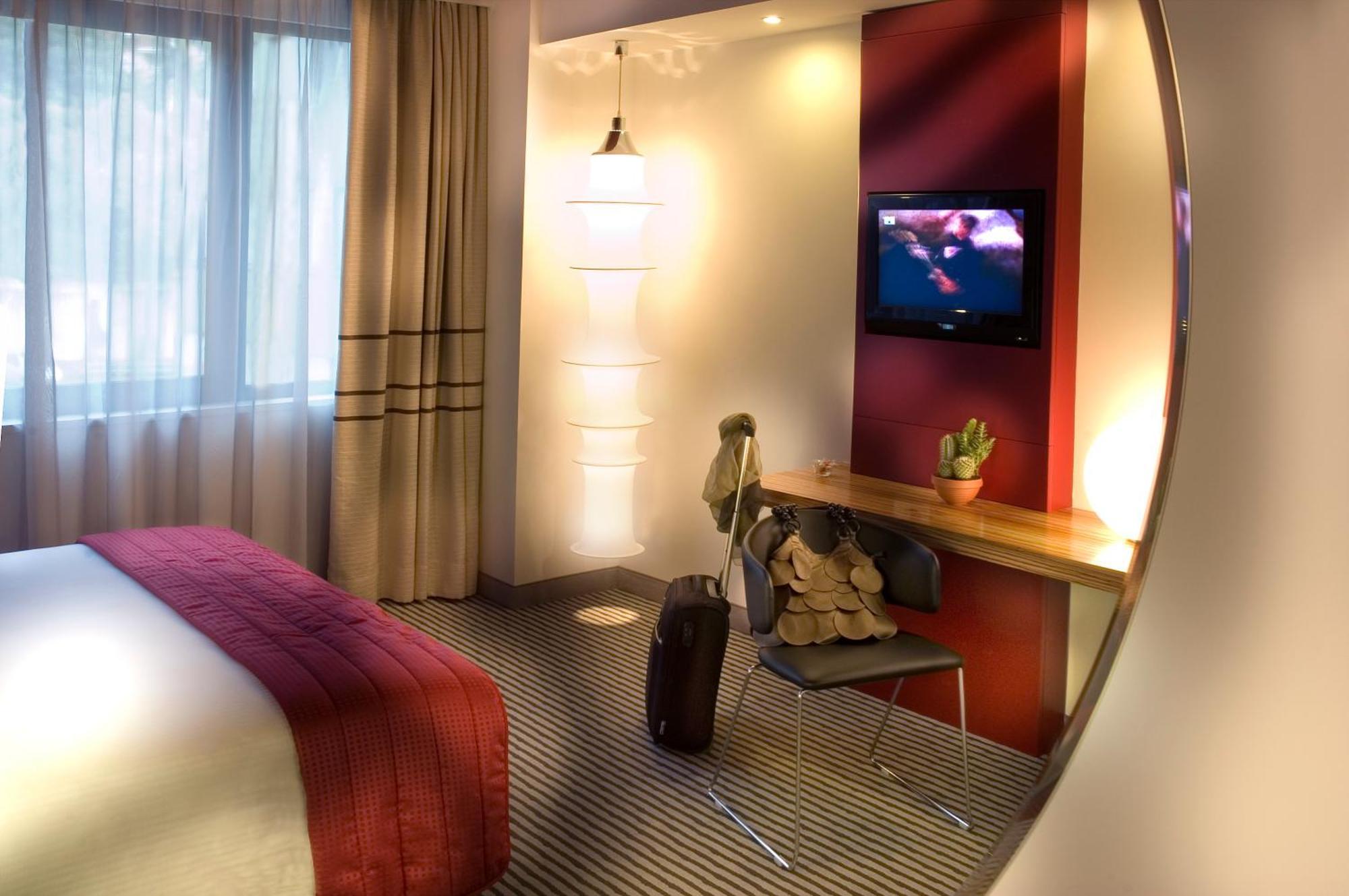 The Caesar Roma Hotel Ngoại thất bức ảnh