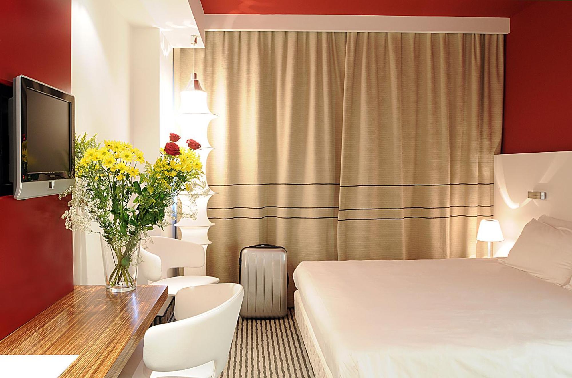 The Caesar Roma Hotel Ngoại thất bức ảnh