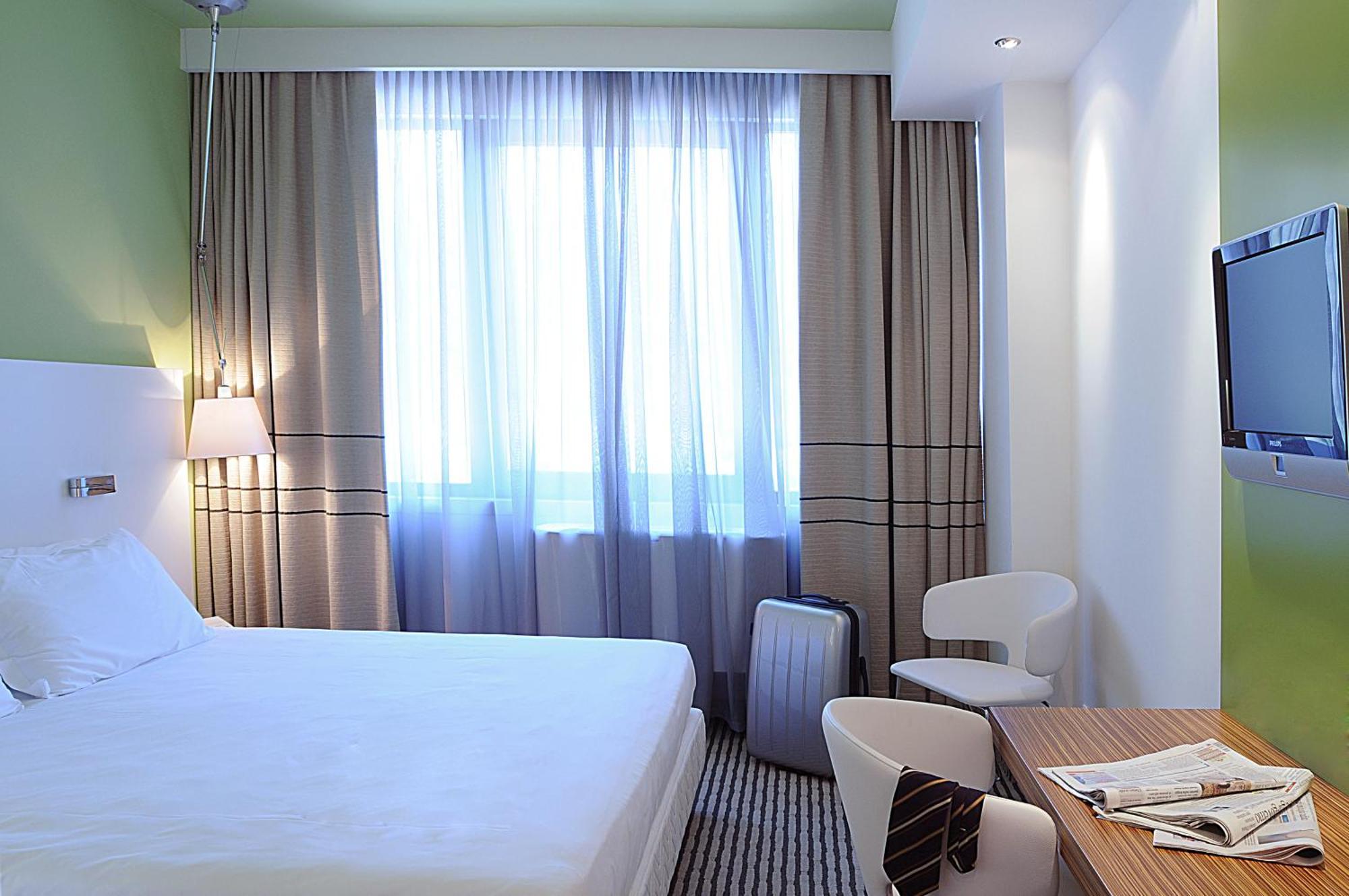 The Caesar Roma Hotel Ngoại thất bức ảnh