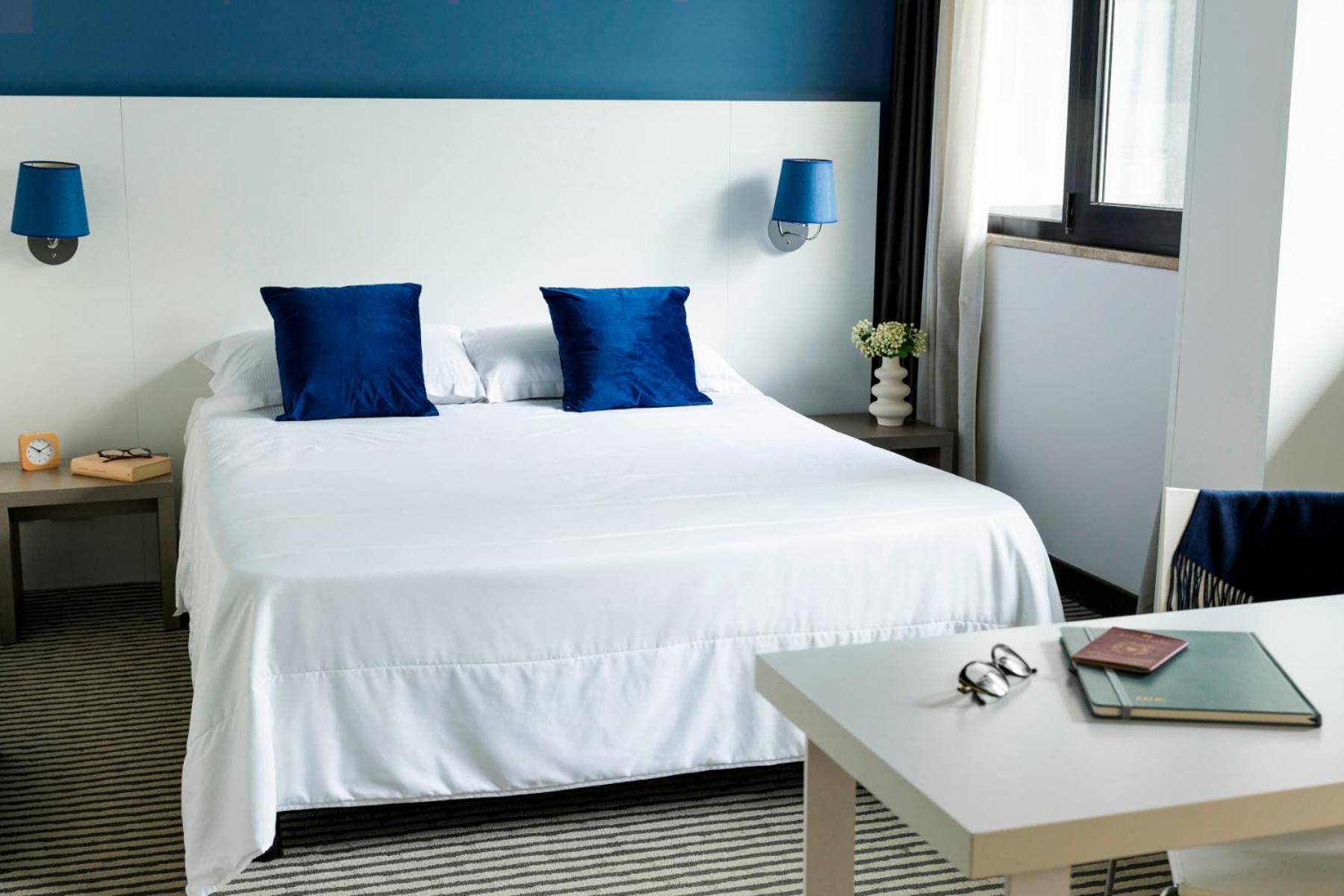 The Caesar Roma Hotel Ngoại thất bức ảnh