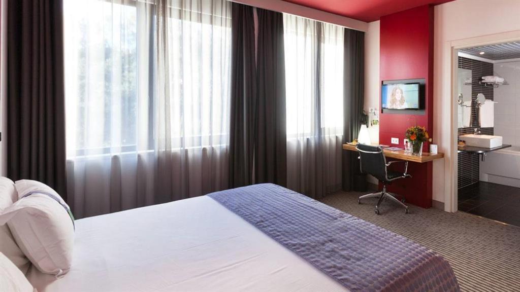 The Caesar Roma Hotel Ngoại thất bức ảnh