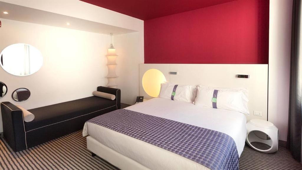 The Caesar Roma Hotel Ngoại thất bức ảnh