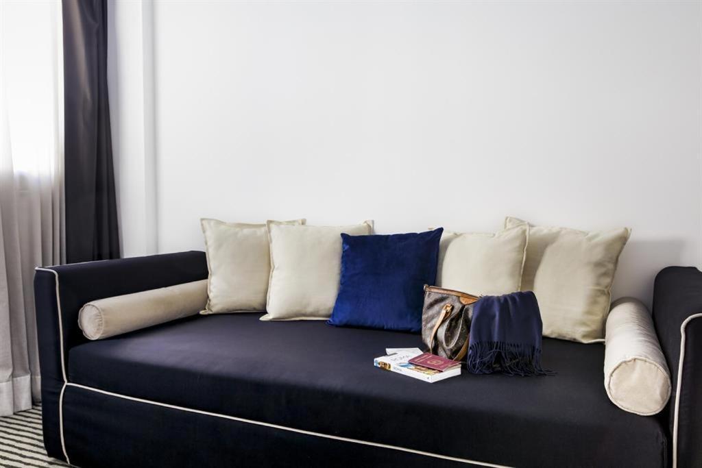 The Caesar Roma Hotel Ngoại thất bức ảnh