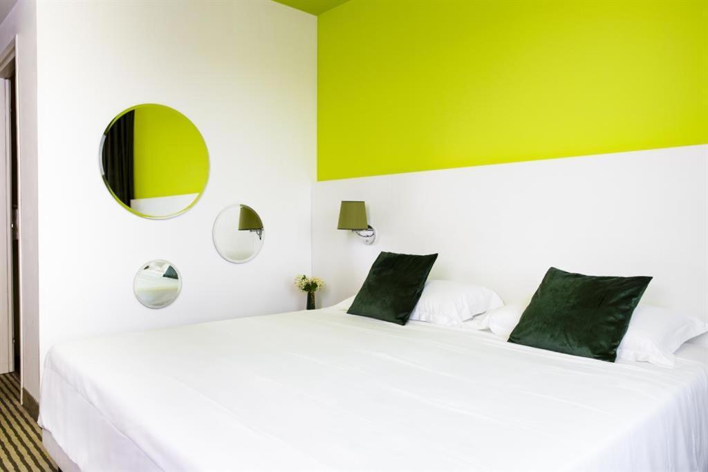 The Caesar Roma Hotel Ngoại thất bức ảnh