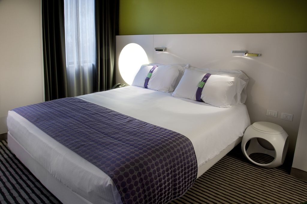 The Caesar Roma Hotel Ngoại thất bức ảnh