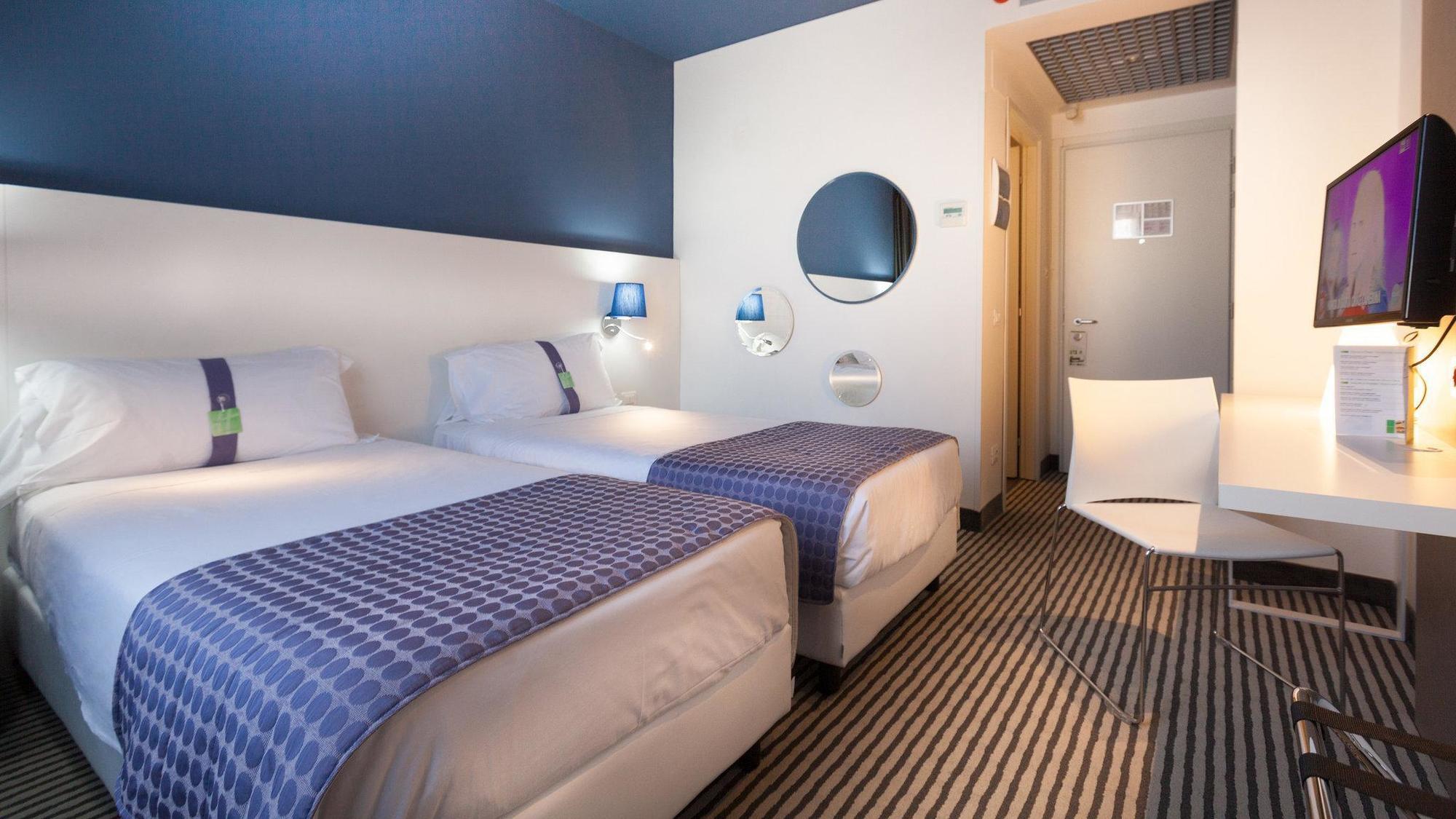 The Caesar Roma Hotel Ngoại thất bức ảnh