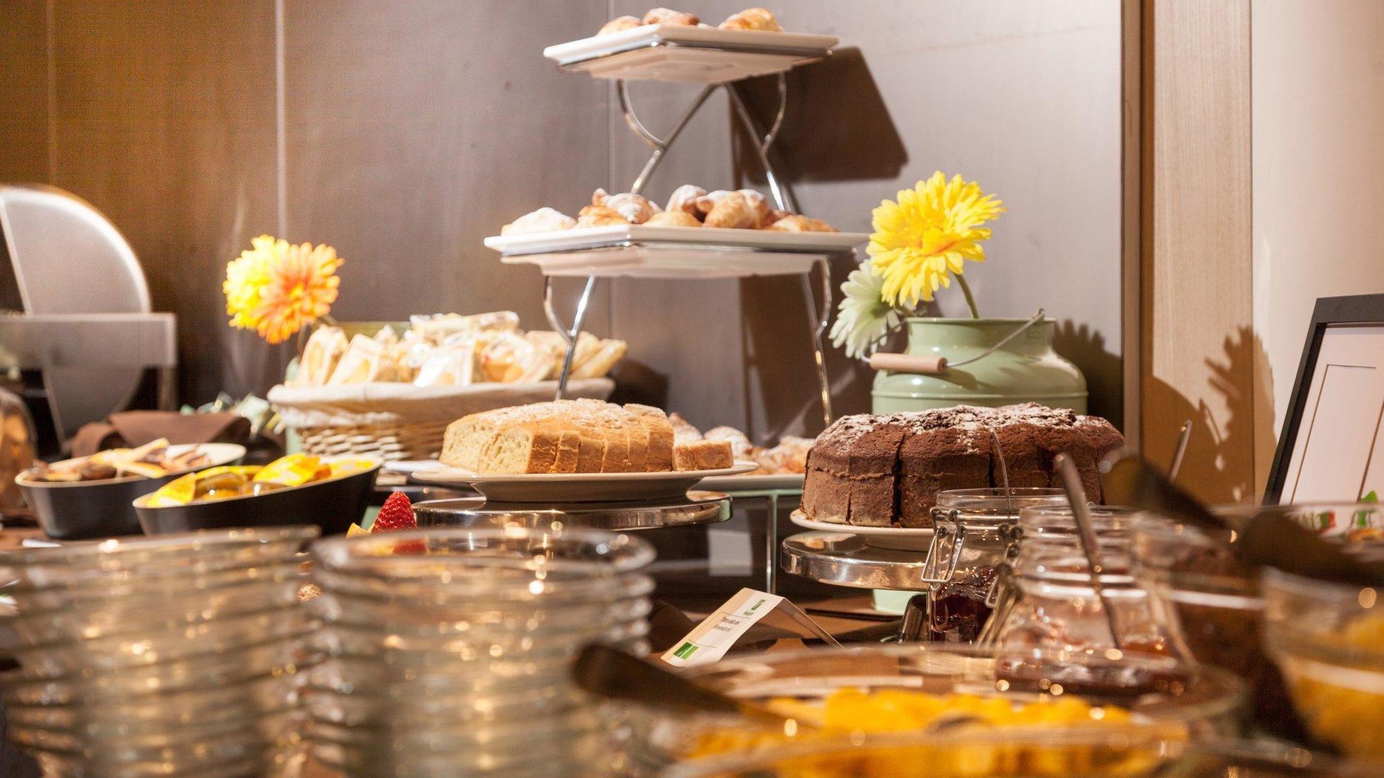 The Caesar Roma Hotel Ngoại thất bức ảnh