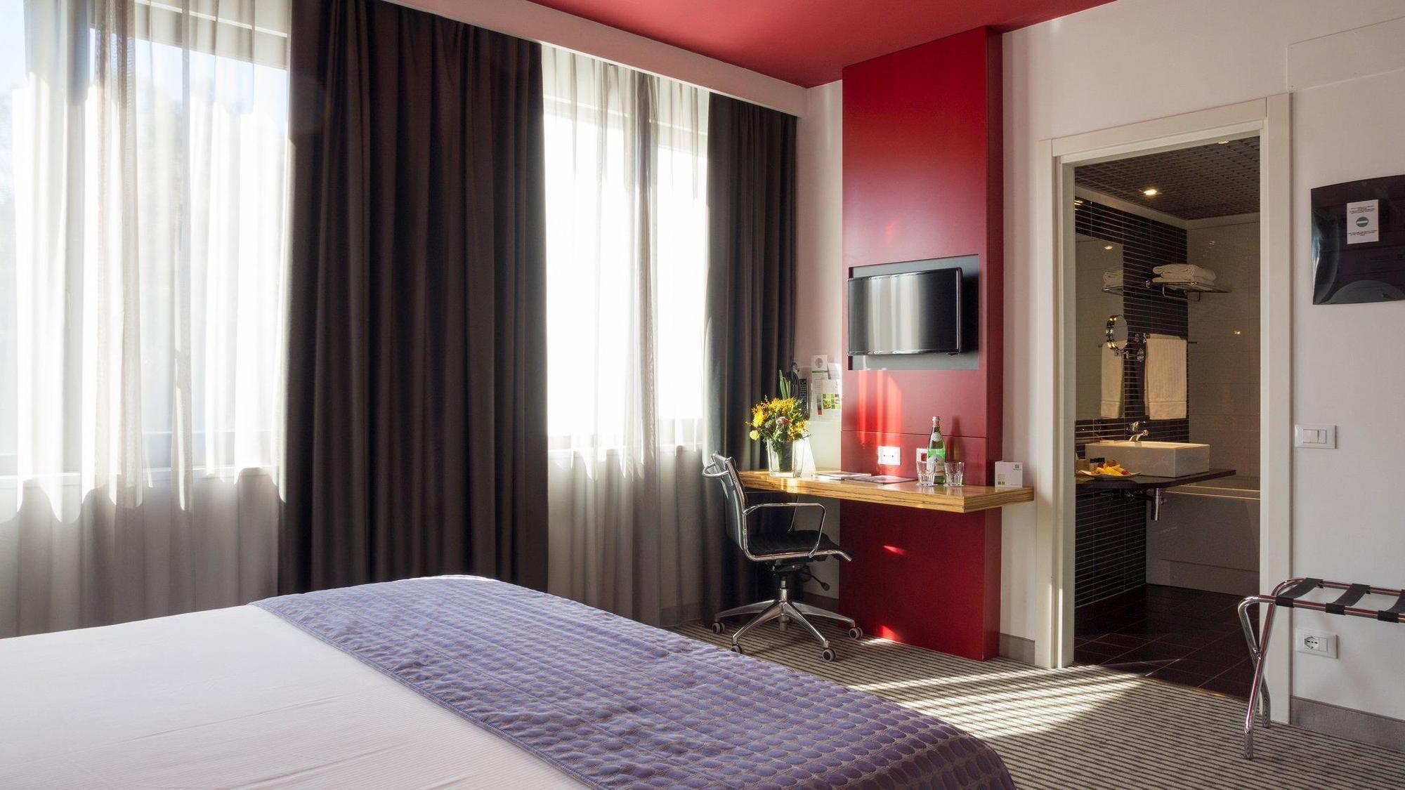 The Caesar Roma Hotel Ngoại thất bức ảnh