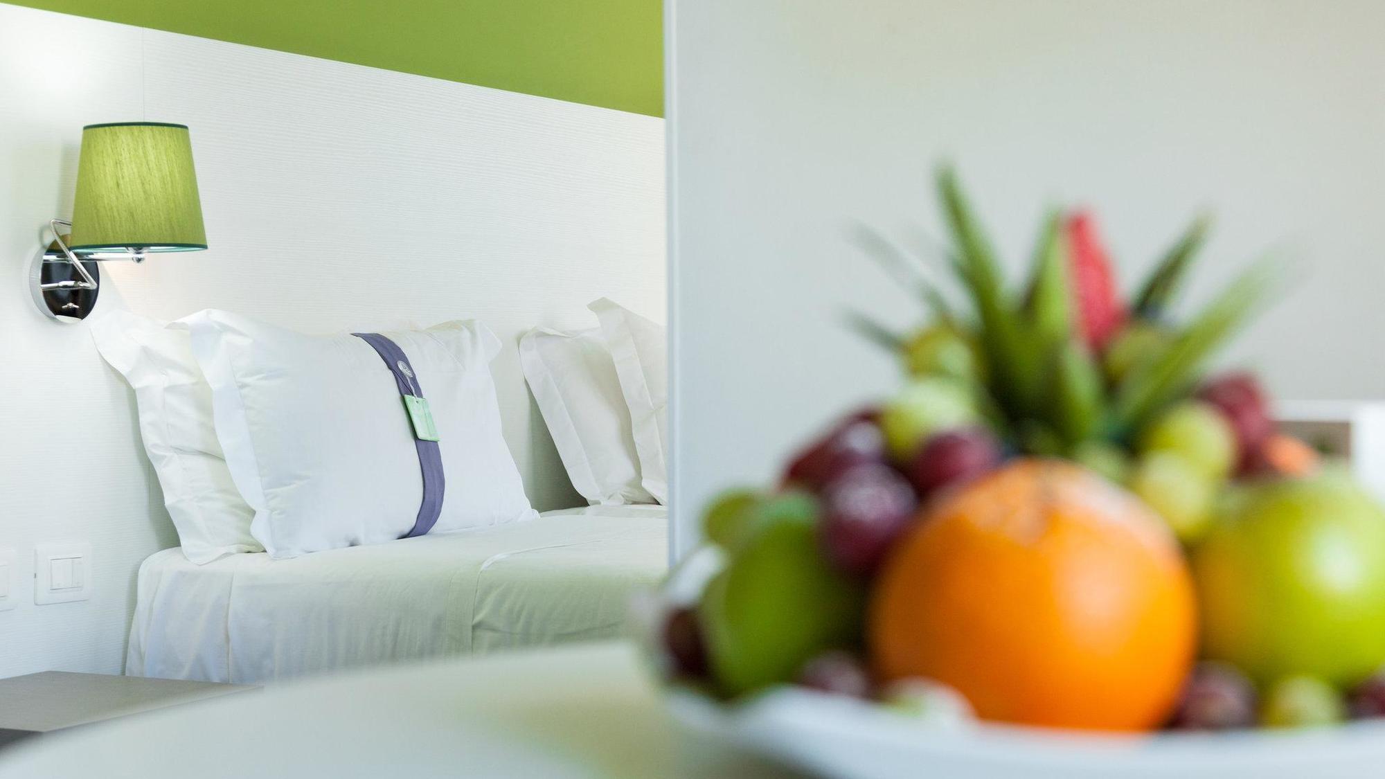 The Caesar Roma Hotel Ngoại thất bức ảnh