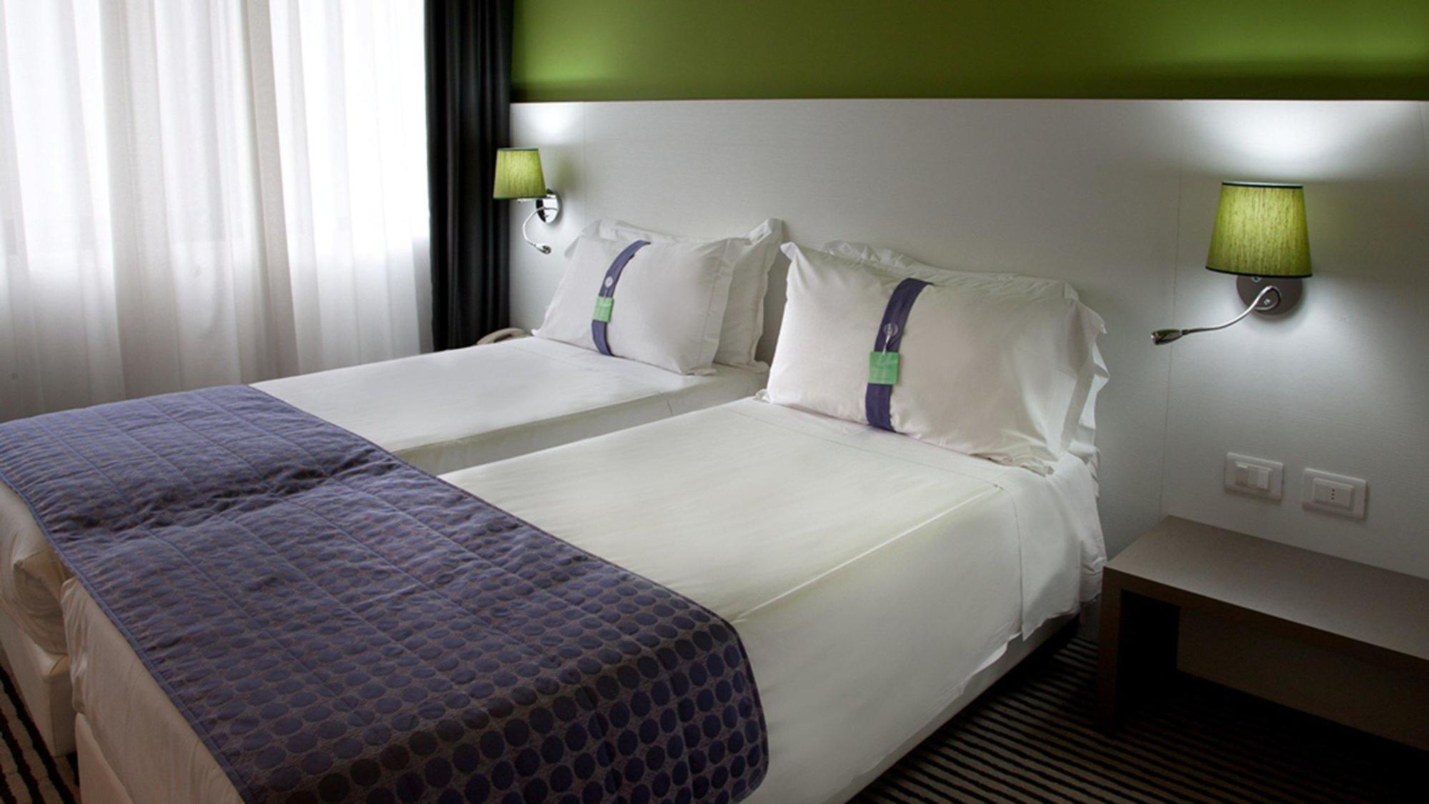 The Caesar Roma Hotel Ngoại thất bức ảnh