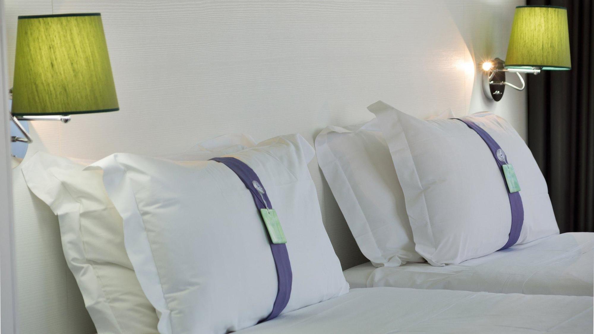 The Caesar Roma Hotel Ngoại thất bức ảnh