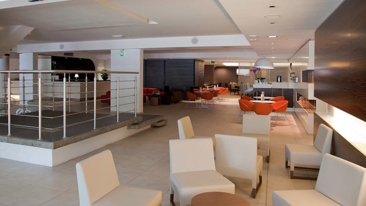 The Caesar Roma Hotel Ngoại thất bức ảnh