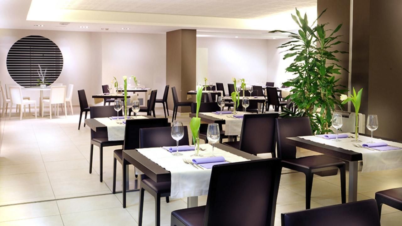 The Caesar Roma Hotel Ngoại thất bức ảnh
